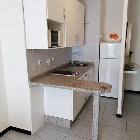 Apartment Apartamento Centro Juderia Cordoba