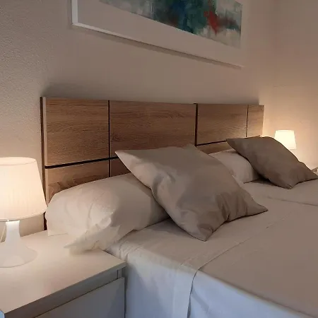 Apartamento Centro Juderia Apartment Cordoba