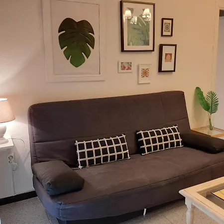 Apartamento Centro Juderia *