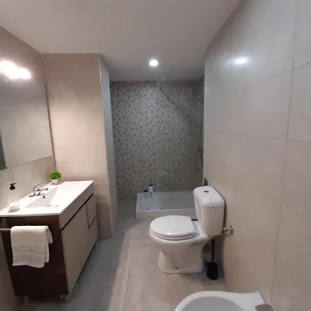 Apartamento Centro Juderia * Cordoba