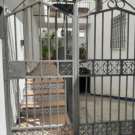 Apartamento Centro Juderia Cordoba