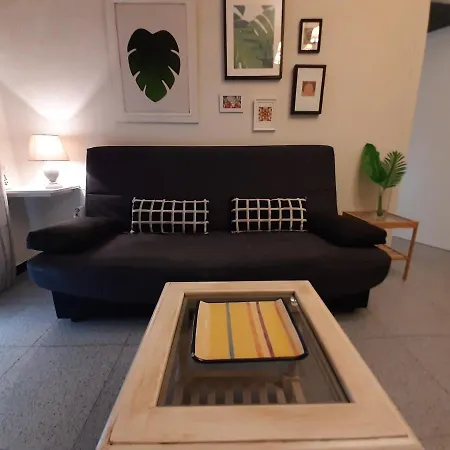 Apartamento Centro Juderia