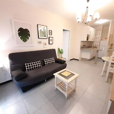 Apartamento Centro Juderia *