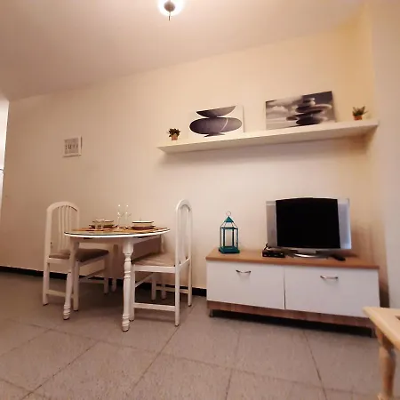 Apartamento Centro Juderia