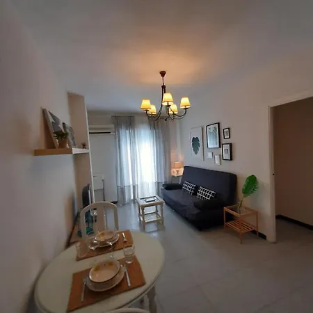 Apartamento Centro Juderia Apartment *
