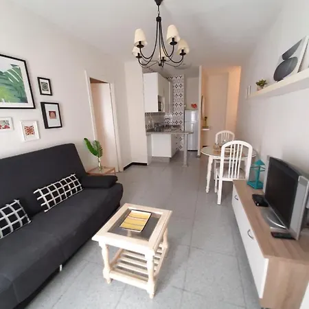 Apartamento Centro Juderia *