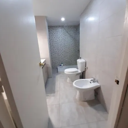 Apartamento Centro Juderia * Cordoba