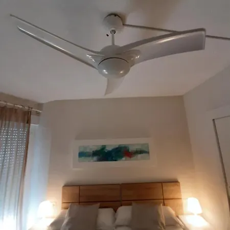 Apartamento Centro Juderia Cordoba