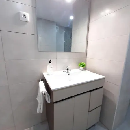 Apartamento Centro Juderia