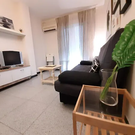 Apartamento Centro Juderia Apartment *