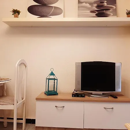 Apartamento Centro Juderia Apartment Cordoba