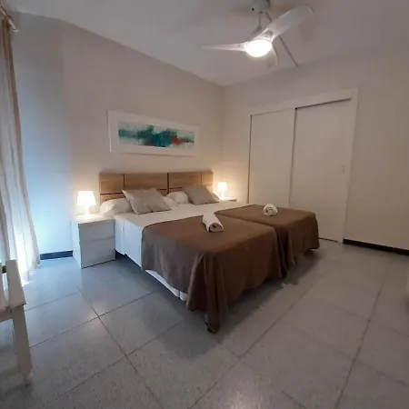 Apartment Apartamento Centro Juderia