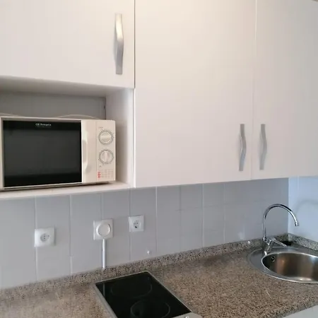 Apartment Apartamento Centro Juderia Córdoba