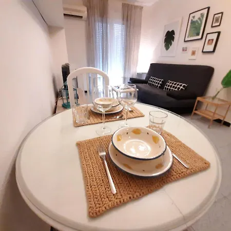 Apartamento Centro Juderia *